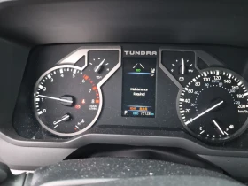 Toyota Tundra SR CREW CAB STD BED АВТО КРЕДИТ | Auto.bg — изображение 11