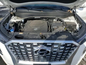 Hyundai Palisade 3.8L 6 ALL WHEEL DRIVE - 15500 € / 30315.36 лв. - 94296275 13