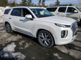 Hyundai Palisade 3.8L 6 ALL WHEEL DRIVE - 15500 € / 30315.36 лв. - 94296275 5