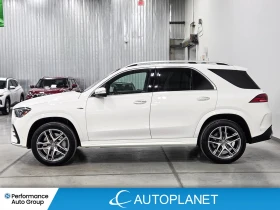 Mercedes-Benz GLE 53 4MATIC AMG 4MATIC+  Heads Up  С РЕГИСТРАЦИЯ & АВТО КРЕДИТ - 74900 € / 146491.67 лв. - 34455527 2