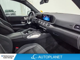Mercedes-Benz GLE 53 4MATIC AMG 4MATIC+  Heads Up  С РЕГИСТРАЦИЯ & АВТО КРЕДИТ - 74900 € / 146491.67 лв. - 34455527 10
