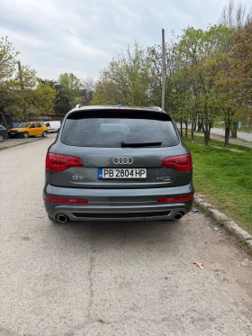 Audi Q7 4.2tdi S line Carbon - 12300 € / 24056.71 лв. - 89166782 5