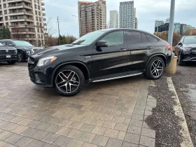 Mercedes-Benz GLE 43 AMG Coupe * CARFAX * ПРЕДСТАВИТЕЛСТВО * КЛИП НА МОТОРА - 25850 € / 50558.21 лв. - 34770710 2