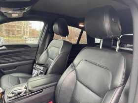 Mercedes-Benz GLE 43 AMG Coupe * CARFAX * ПРЕДСТАВИТЕЛСТВО * КЛИП НА МОТОРА - 25850 € / 50558.21 лв. - 34770710 11