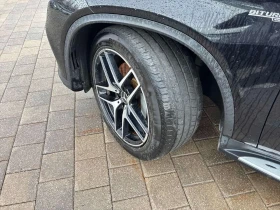 Mercedes-Benz GLE 43 AMG Coupe * CARFAX * ПРЕДСТАВИТЕЛСТВО * КЛИП НА МОТОРА - 25850 € / 50558.21 лв. - 34770710 7