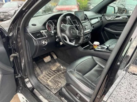 Mercedes-Benz GLE 43 AMG Coupe * CARFAX * ПРЕДСТАВИТЕЛСТВО * КЛИП НА МОТОРА - 25850 € / 50558.21 лв. - 34770710 5