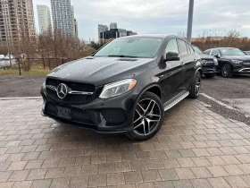 Mercedes-Benz GLE 43 AMG Coupe * CARFAX * ПРЕДСТАВИТЕЛСТВО * КЛИП НА МОТОРА