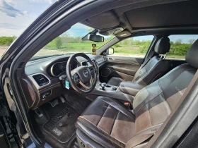 Jeep Grand cherokee 3.0 D SUМMIT!!!SWISS !!! - 13555 € / 26511.28 лв. - 88107783 8