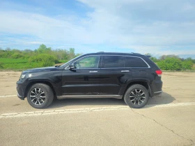 Jeep Grand cherokee 3.0 D SUМMIT!!!SWISS !!! - 13555 € / 26511.28 лв. - 88107783 6