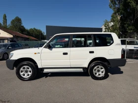 Toyota Land cruiser J95* 3.0TD* 163KC* AUT | Mobile.bg � ����� ������ 6