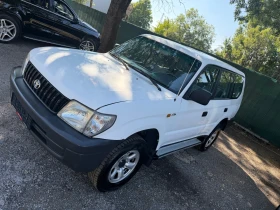 Toyota Land cruiser J95* 3.0TD* 163KC* AUT | Mobile.bg � ����� ������ 8