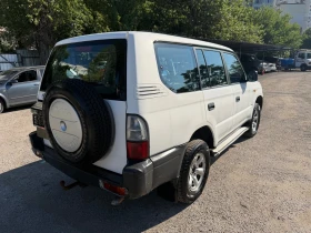 Toyota Land cruiser J95* 3.0TD* 163KC* AUT | Mobile.bg � ����� ������ 3