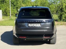 Land Rover Range rover P530/LWB/AUTOBIOGRAPHY/ MERIDIAN / PANO / 360 / | Mobile.bg � ����� ������ 5