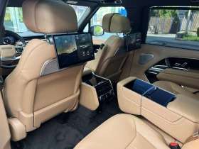 Land Rover Range rover P530/LWB/AUTOBIOGRAPHY/ MERIDIAN / PANO / 360 / | Mobile.bg � ����� ������ 15