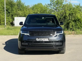 Land Rover Range rover P530/LWB/AUTOBIOGRAPHY/ MERIDIAN / PANO / 360 / | Mobile.bg � ����� ������ 2