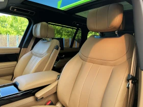 Land Rover Range rover P530/LWB/AUTOBIOGRAPHY/ MERIDIAN / PANO / 360 / | Mobile.bg � ����� ������ 10