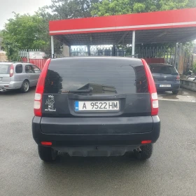 Honda Hr-v 1.6i 4WD VTEC Газ/Бензин - 2500 € / 4889.57 лв. - 25910607 3