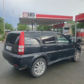 Honda Hr-v 1.6i 4WD VTEC Газ/Бензин - 2500 € / 4889.57 лв. - 25910607 4