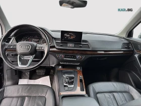 Audi Q5 * PROGRESSIV* * HeadUp* AвтоКредит* (ЦЕНА ДО БГ) - 19499 € / 38136.73 лв. - 92488236 10