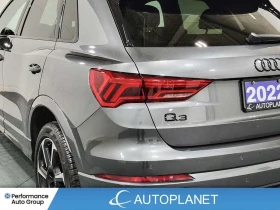 Audi Q3 * Technik 45 TFSI Quattro, S Line, Pano Roof, Navi | Mobile.bg � ����� ������ 10