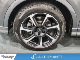 Audi Q3 * Technik 45 TFSI Quattro, S Line, Pano Roof, Navi | Mobile.bg � ����� ������ 12