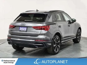 Audi Q3 * Technik 45 TFSI Quattro, S Line, Pano Roof, Navi | Mobile.bg � ����� ������ 7