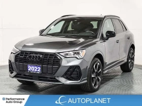 ����� �� �������� �� Audi Q3 * Technik 45 TFSI Quattro, S Line, Pano Roof, Navi