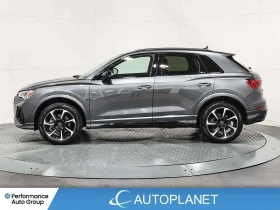 Audi Q3 * Technik 45 TFSI Quattro, S Line, Pano Roof, Navi | Mobile.bg � ����� ������ 4