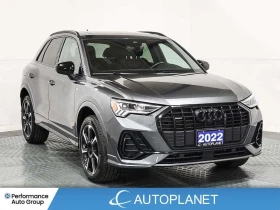 Audi Q3 * Technik 45 TFSI Quattro, S Line, Pano Roof, Navi | Mobile.bg � ����� ������ 3