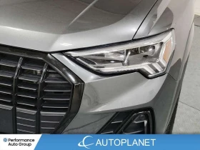 Audi Q3 * Technik 45 TFSI Quattro, S Line, Pano Roof, Navi | Mobile.bg � ����� ������ 9
