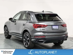 Audi Q3 * Technik 45 TFSI Quattro, S Line, Pano Roof, Navi | Mobile.bg � ����� ������ 5