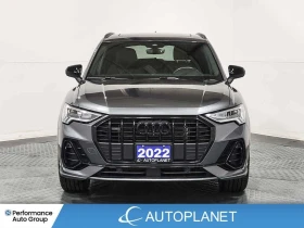 Audi Q3 * Technik 45 TFSI Quattro, S Line, Pano Roof, Navi | Mobile.bg � ����� ������ 2