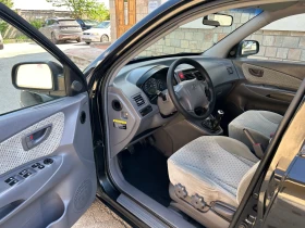 Hyundai Tucson 2.0i ������ | Mobile.bg � ����� ������ 9