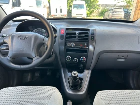 Hyundai Tucson 2.0i ������ | Mobile.bg � ����� ������ 10