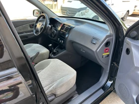 Hyundai Tucson 2.0i ������ | Mobile.bg � ����� ������ 11