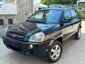 ����� �� �������� �� Hyundai Tucson 2.0i ������
