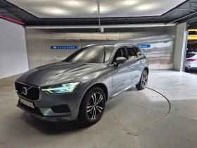 Volvo XC60 2Nd Generation D5 Momentum