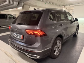 VW Tiguan Allspace 2.0TDI FACE;4MOTION;IQ.LIGHT-MATRIX;HEADUP;DIGITAL | Mobile.bg � ����� ������ 5