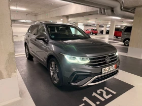 ����� �� �������� �� VW Tiguan Allspace 2.0TDI FACE;4MOTION;IQ.LIGHT-MATRIX;HEADUP;DIGITAL