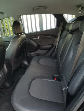 Hyundai IX35 1, 7cdti ���� | Mobile.bg � ����� ������ 11
