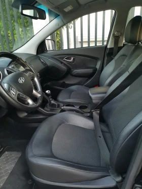 Hyundai IX35 1, 7cdti ���� | Mobile.bg � ����� ������ 10