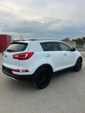 Kia Sportage 2.0 CRDI // 185 �.�. // 4�4 // ��������� // ���� | Mobile.bg � ����� ������ 3