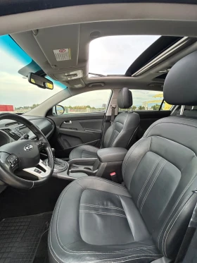 Kia Sportage 2.0 CRDI // 185 �.�. // 4�4 // ��������� // ���� | Mobile.bg � ����� ������ 10
