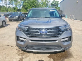 Ford Explorer 2.3l Xlt - 17000 € - 38521246 5