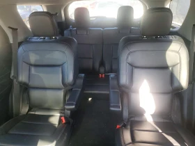 Ford Explorer 2.3l Xlt - 17000 € - 38521246 10