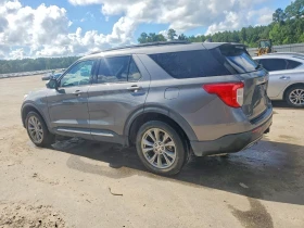 Ford Explorer 2.3l Xlt - 17000 € - 38521246 2