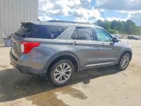 Ford Explorer 2.3l Xlt - 17000 € - 38521246 3