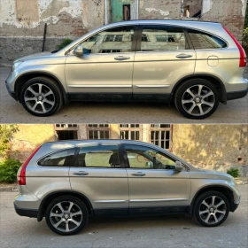 Honda Cr-v 118000miles | Auto.bg — изображение 7