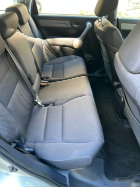 Honda Cr-v 118000miles | Auto.bg — изображение 14