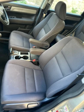 Honda Cr-v 118000miles | Auto.bg — изображение 13